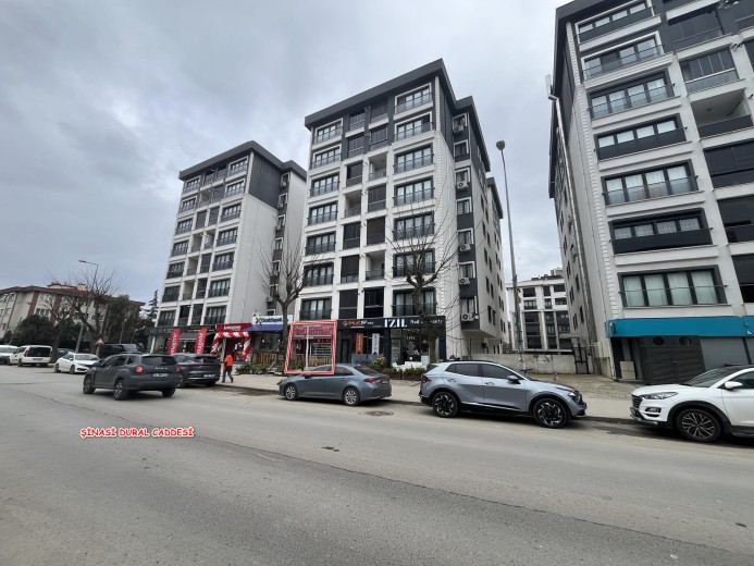 İstanbul Tuzla 84.00 M2 1+ Dükkan & Mağaza — foto 7