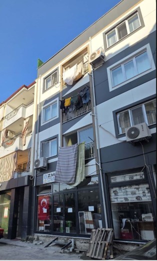 Muğla Dalaman 237.00 M2 + Dükkan & Mağaza