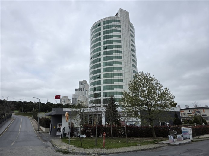 İstanbul Başakşehir 55.00 M2 1+1 Residence