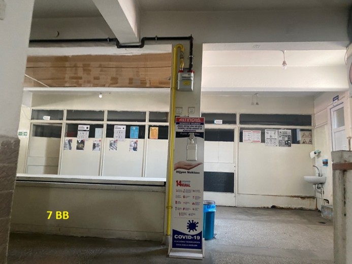 Kırıkkale Merkez 226  M2  Dükkan & Mağaza — foto 8