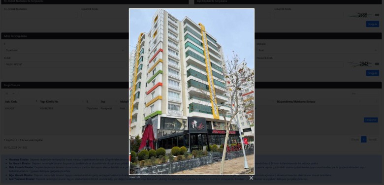 Diyarbakır Kayapınar 213.00 M2 4+1 Apartman Dairesi — foto 4