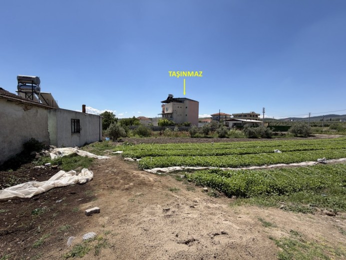 Manisa Saruhanlı 420.00 M2 9 Oda 3 Salon — foto 4