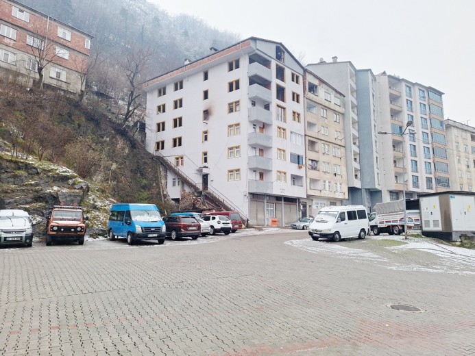 Artvin Borçka 55.00 M2 Dükkan & Mağaza — foto 6