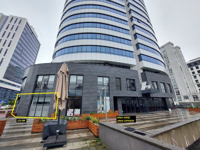 İstanbul Kartal 70.00 M2 + Dükkan & Mağaza — foto 6