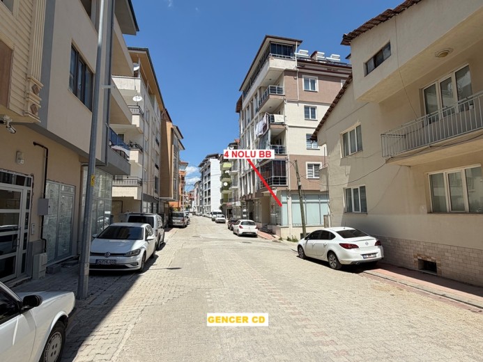 Denizli Acıpayam 285m2 + Dükkan & Mağaza — foto 5