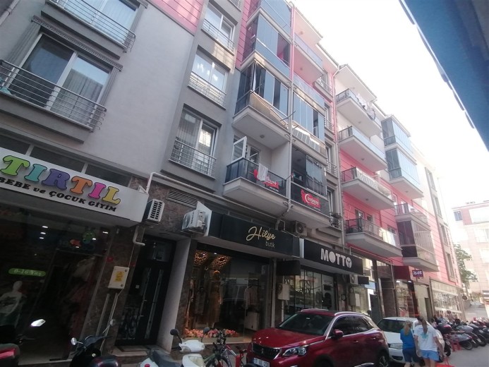 Çanakkale Çan 146m2 4+1 Apartman Dairesi — foto 6