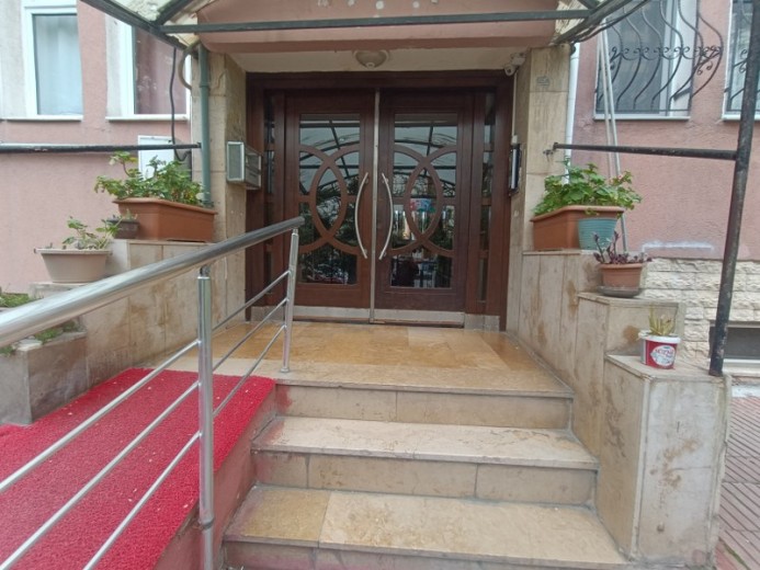 İstanbul Beylikdüzü 108 M2 3+1 Apartman Dairesi — foto 2