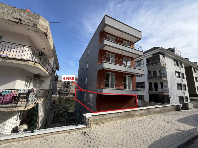 Denizli Merkezefendi 94.00 M2 2+1 Apartman Dairesi — foto 4