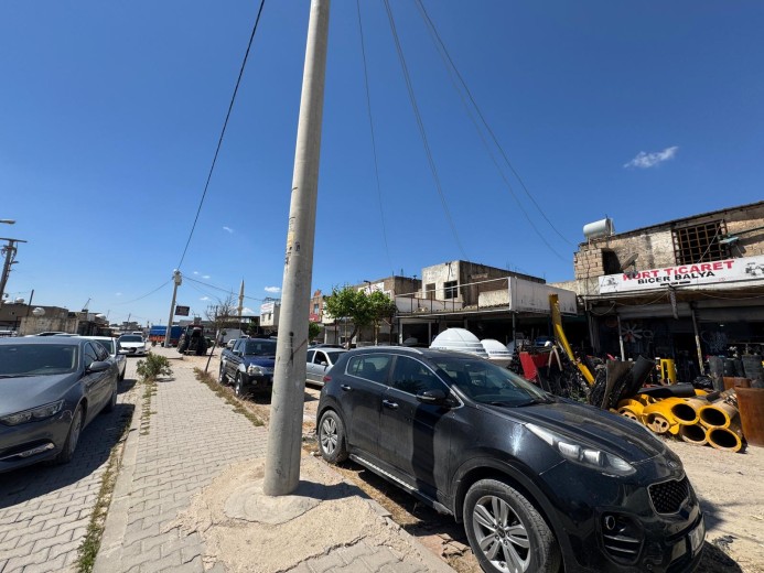 Mardin Kızıltepe 71.00 M2 + Dükkan & Mağaza — foto 8