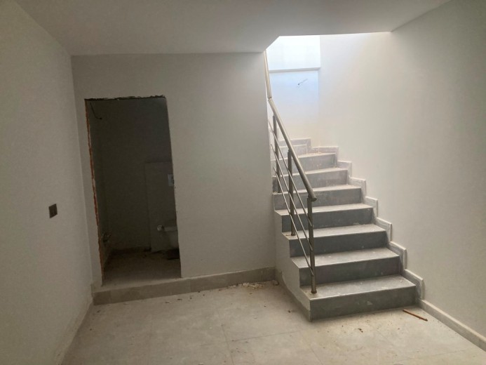 Balıkesir Dursunbey 53 M2 + Dükkan — foto 11