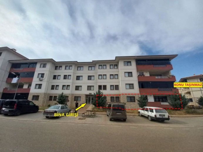 Gaziantep Şehitkamil 160 M2 3+1 Mesken — foto 8
