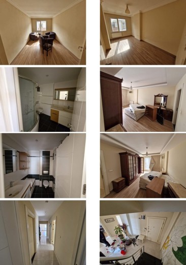 İstanbul Büyükçekmece 260.00 M2 5+2 Apartman Dairesi — foto 5