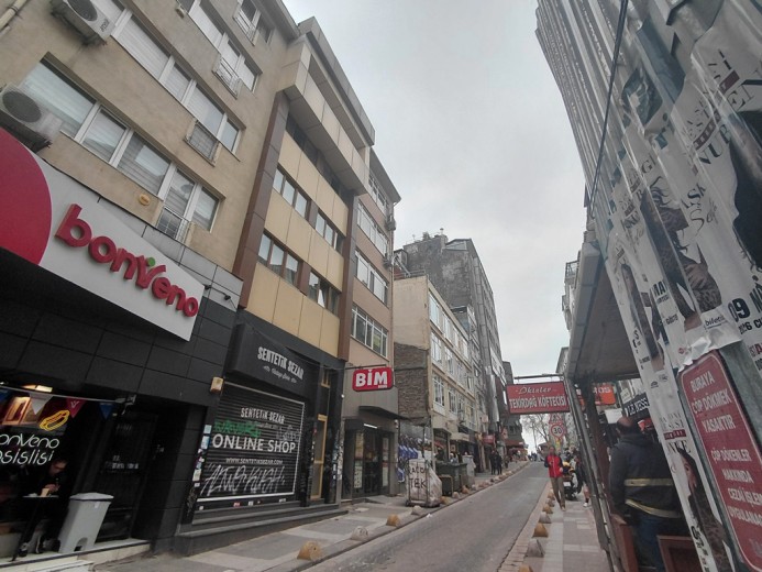 İstanbul Kadıköy Satılık Dükkan & Mağaza — foto 2