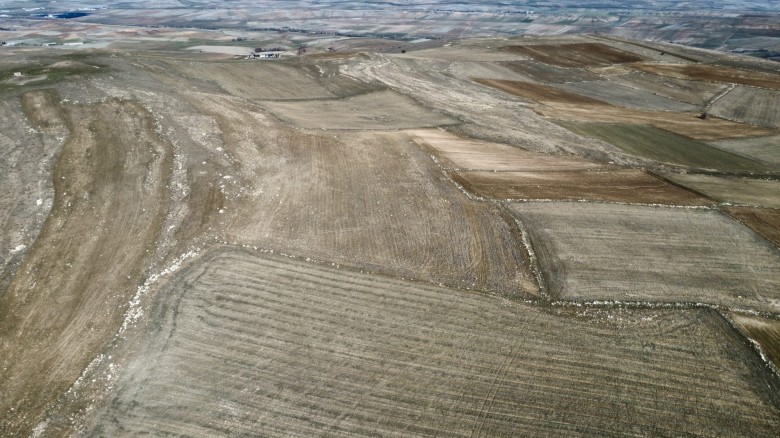 Yozgat Sarıkaya 18.800 M2 Tarla — foto 3
