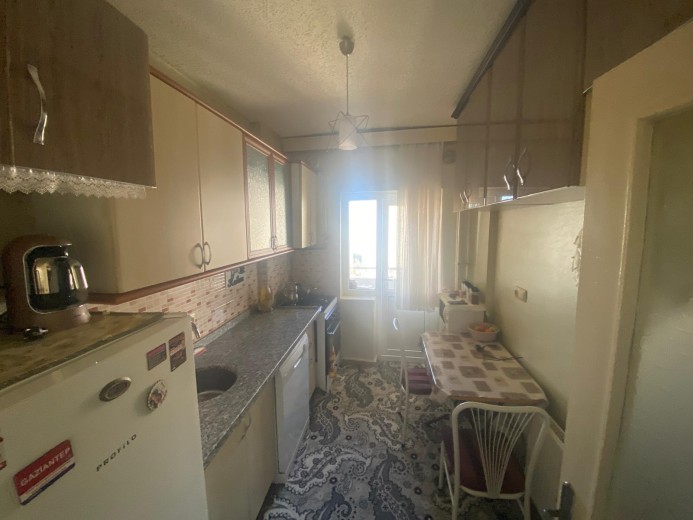 Gaziantep Şehitkamil 70 M2 1+2 Apartman Dairesi — foto 8