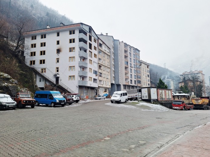 Artvin Borçka 55.00 M2 Dükkan & Mağaza — foto 7