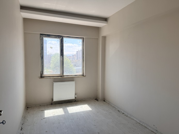 Kayseri Kocasinan 105 M2 3+1 Mesken — foto 12