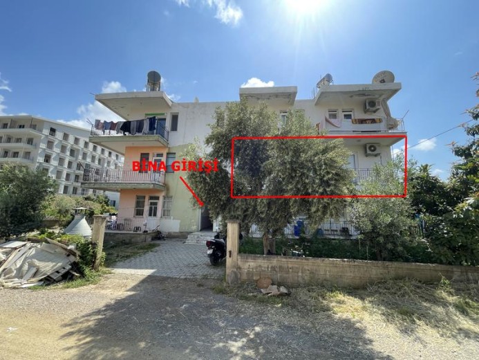 Antalya Gazipaşa 97.00 M2 2+1 Apartman Dairesi — foto 3