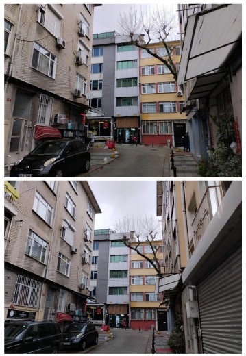 İstanbul Kadıköy 44.00 M2 1+1 Apartman Dairesi