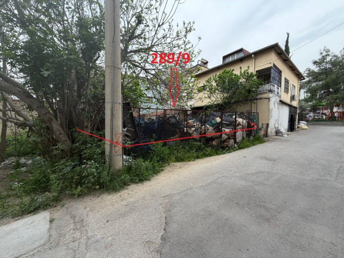 Denizli Merkezefendi  162 M2 + Muhtelif Arsa — foto 2