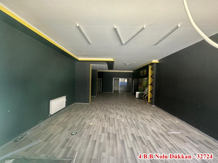 Erzurum Palandöken Toplam 194 M2 2 Adet Dükkan & Mağaza — foto 7