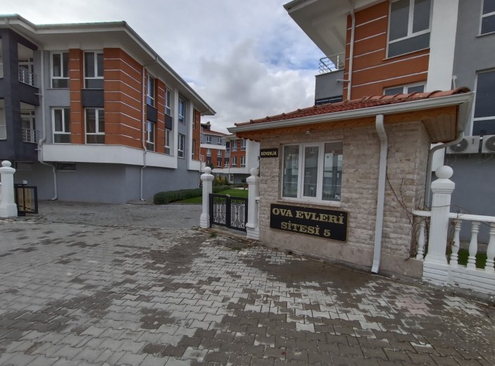 Eskişehir Tepebaşı 95 M2 2+1 Apartman Dairesi — foto 4