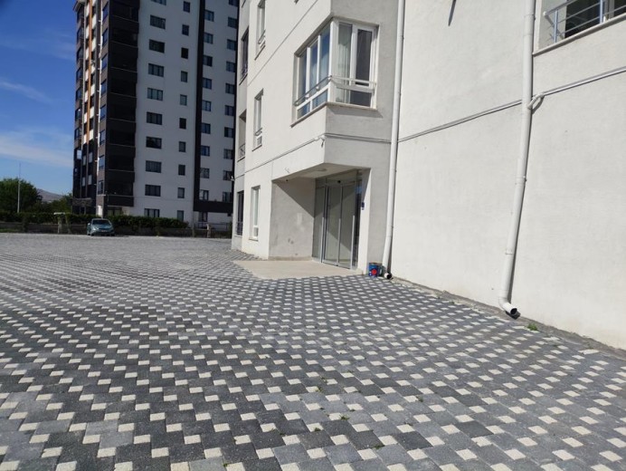 Kayseri Kocasinan 122 M2 3+1 Apartman Dairesi — foto 4
