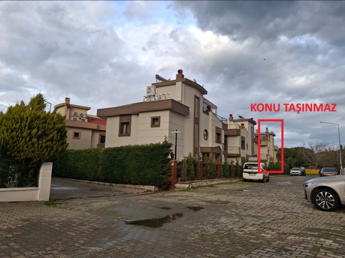 İzmir Güzelbahçe 221.00 M2 4+1 Apartman Dairesi — foto 3