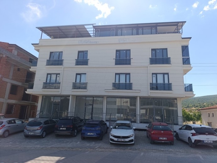 Balıkesir Dursunbey 53 M2 + Dükkan — foto 3