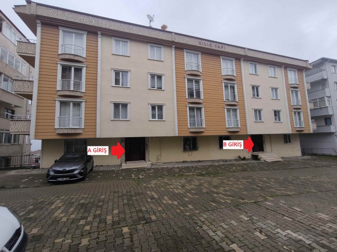 Yalova Çınarcık 76.00 M2 2+1 Apartman Dairesi — foto 2