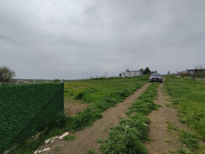 Tekirdağ Ergene 496 M2 + Bağ — foto 9