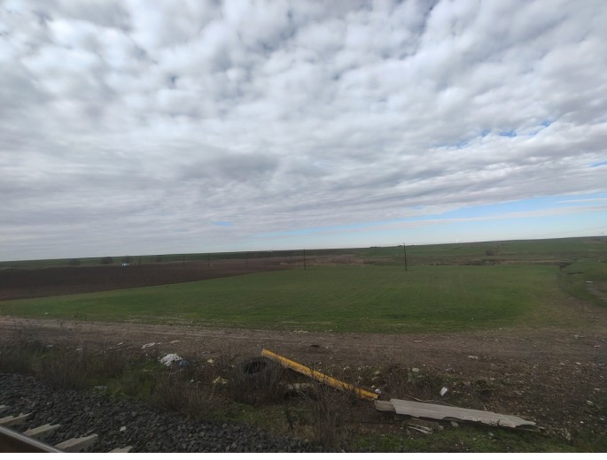 Tekirdağ Çorlu 368.968,47 M2 (1/4 Hisselidir) Muhtelif Arsa — foto 3