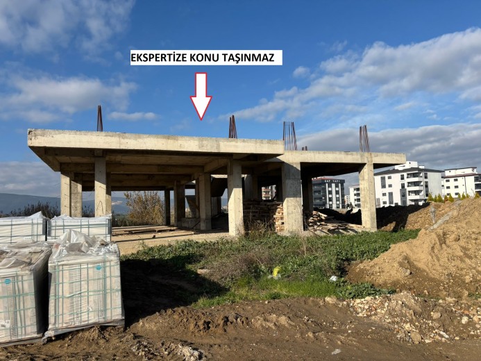 İzmir Torbalı  M2 + İmarlı - Konut