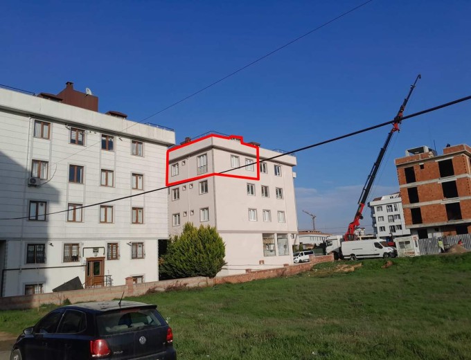 İstanbul Sultanbeyli 78.00 M2 3+1 Apartman Dairesi — foto 5