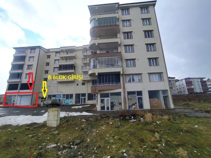 Elazığ Palu 126.00 M2 Dükkan & Mağaza — foto 3