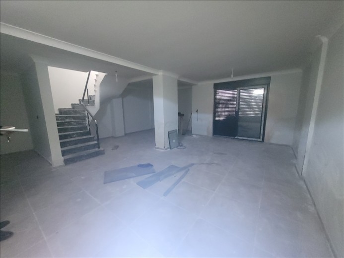 Balıkesir Burhaniye 165 M2 3+1  Dubleks Mesken — foto 13