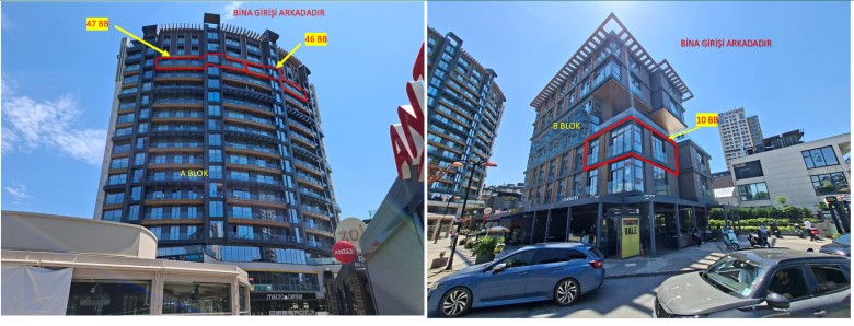 İstanbul Kadıköy 144 M2 2+1 Apartman Dairesi — foto 5