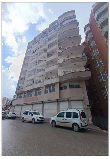 Mardin Kızıltepe Satılık 115 M2 3+1 Daire