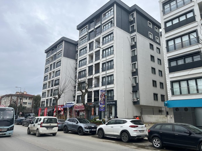 İstanbul Tuzla 84.00 M2 1+ Dükkan & Mağaza