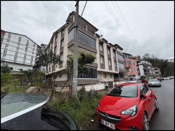 Ordu Altınordu 120.00 M2 3+1 Apartman Dairesi — foto 5