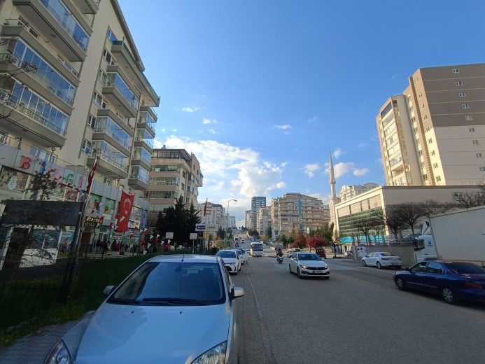 Ankara Mamak 118m2 3+1 Apartman Dairesi — foto 2