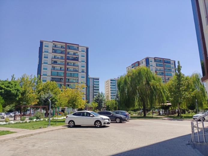 Diyarbakır Kayapınar 164 M2 4 + 1  Apartman Dairesi