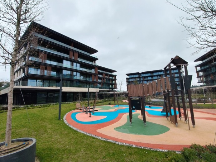 İstanbul Tuzla 338.00 M2 5+1 Mesken — foto 4