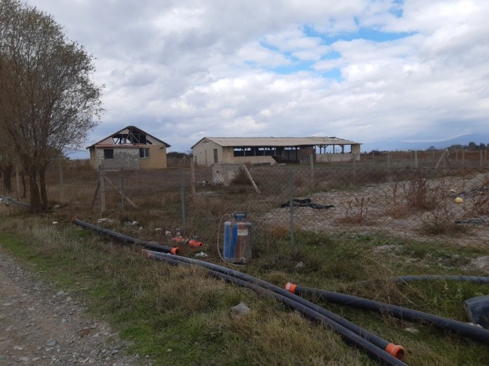 Denizli Acıpayam 27482.00 M2 + Muhtelif Arsa — foto 8