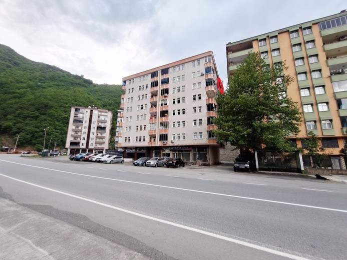 Artvin Borçka 115.00 M2 3+1 Apartman Dairesi — foto 6