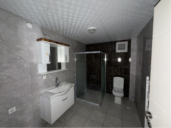 Konya Kulu 115 M2 3 +1 Apartman Dairesi — foto 7