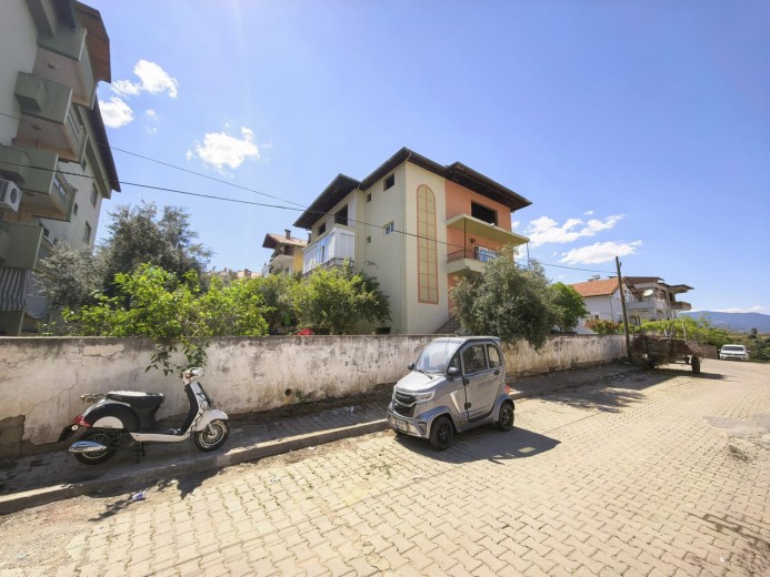 Aydın Karacasu 346.00 M2 3+1 Müstakil Ev — foto 4