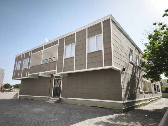 Şanlıurfa Haliliye 55.00 M2 1+1 Apartman Dairesi