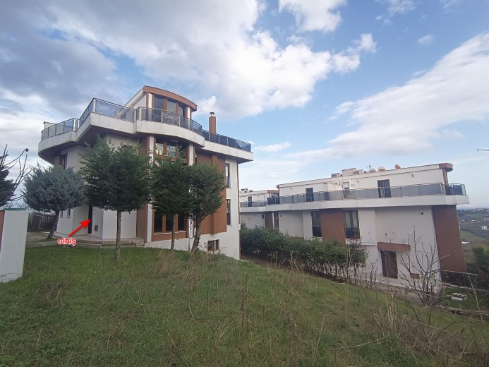 Yalova Termal 279.00 M2 3+1 Villa — foto 4