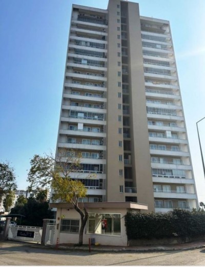 Mersin Yenişehir 151 M2 3+1 Mesken